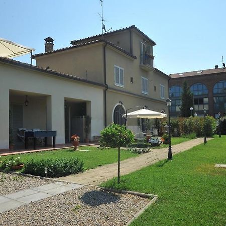 Homelink Poggibonsi - Sogno D'Oro Exterior photo