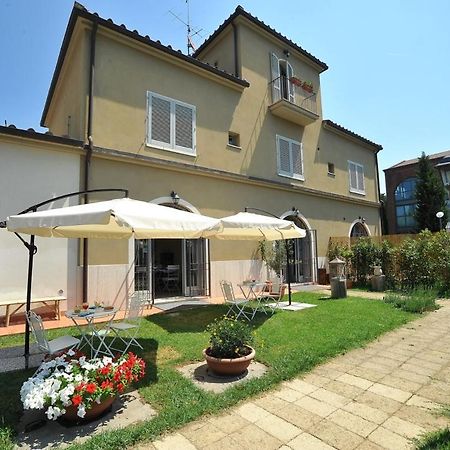 Homelink Poggibonsi - Sogno D'Oro Exterior photo