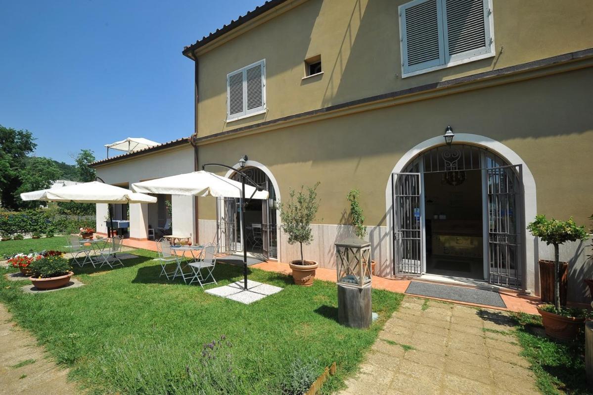 Homelink Poggibonsi - Sogno D'Oro Exterior photo