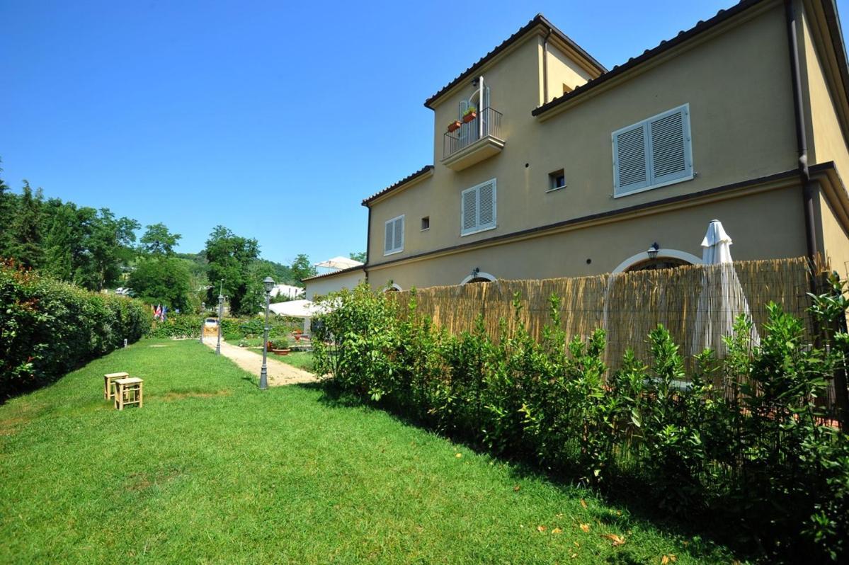 Homelink Poggibonsi - Sogno D'Oro Exterior photo